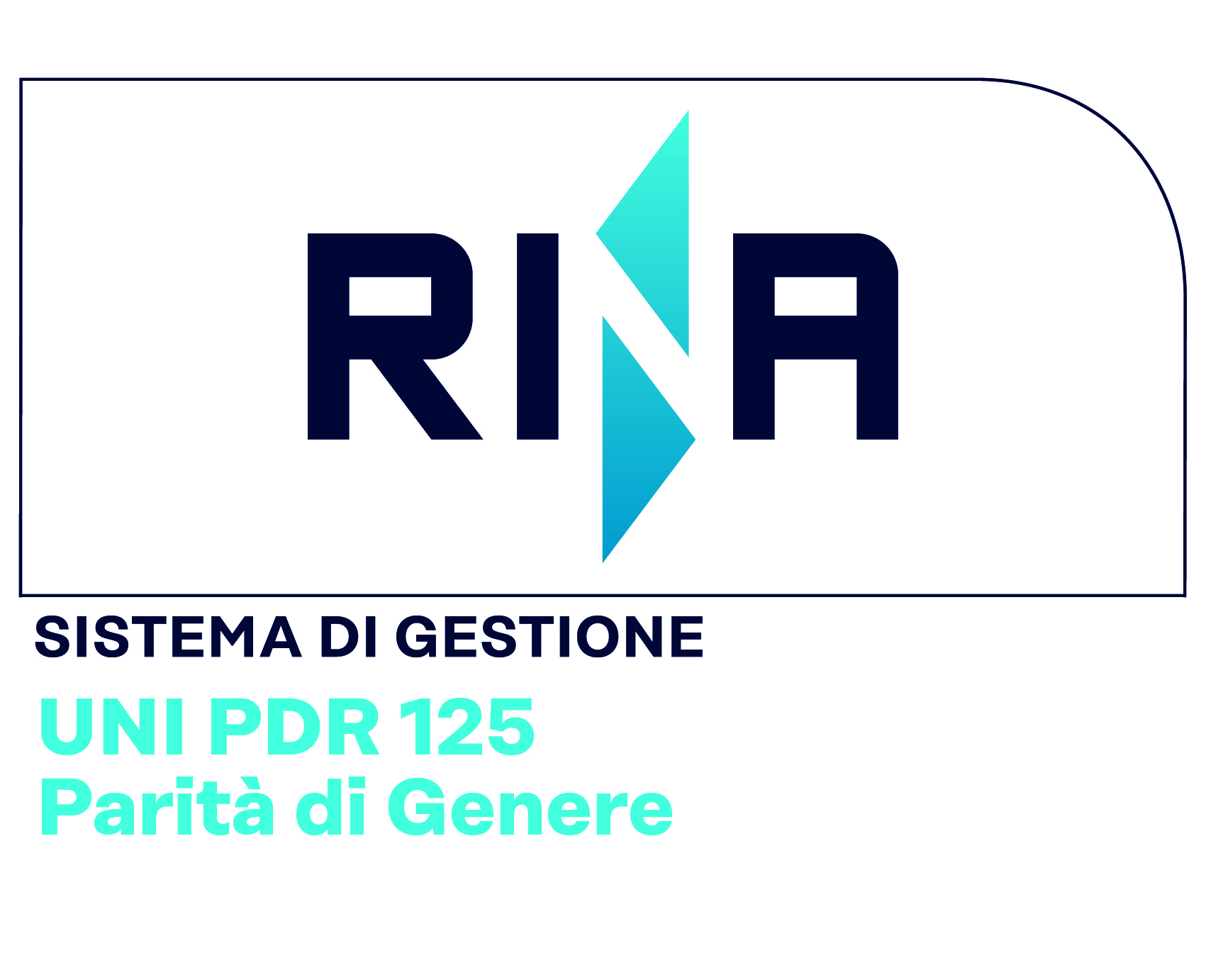RINA - Sistema di gestione | UNI PDR 125 Parità di Genere