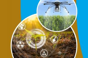 Bando Agricoltura green - Anno 2025 Bando Agricoltura green - Anno 2025
